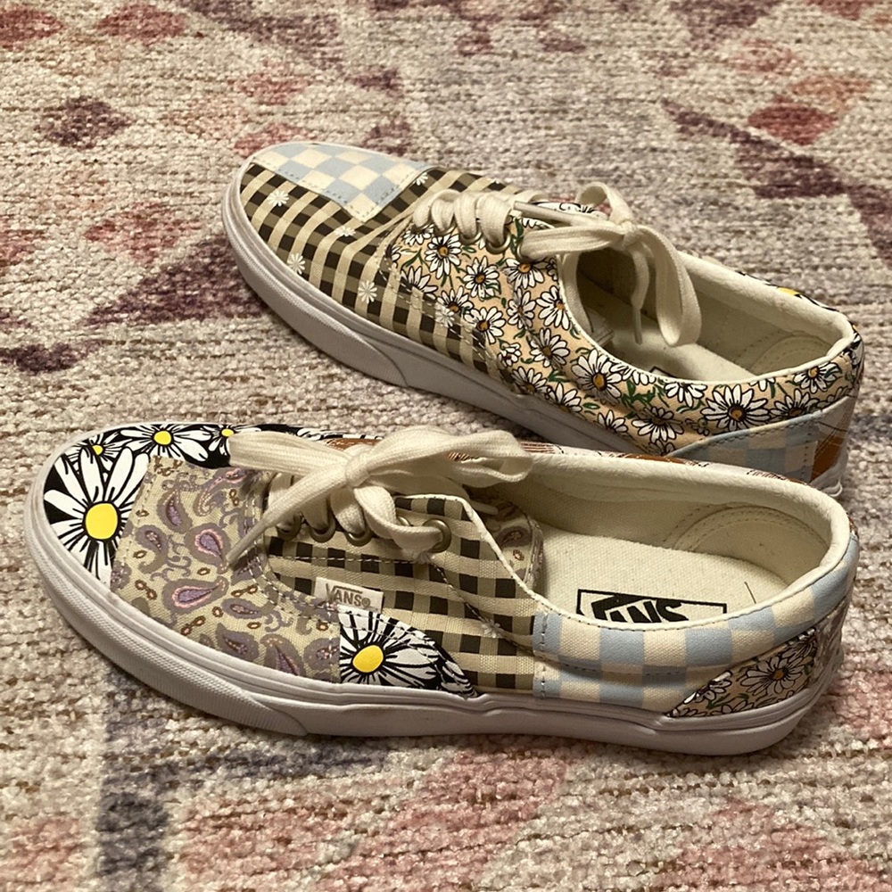 Vans ☀️